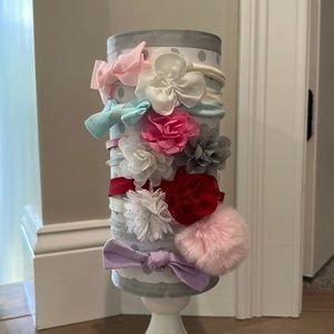 Baby Headbands